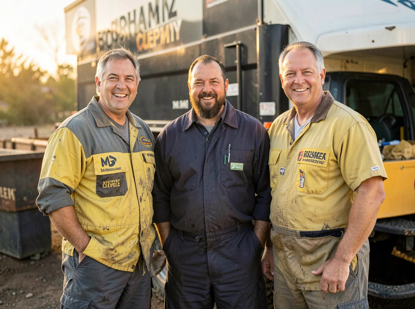 Sewage Cleanup company in Orland, IN